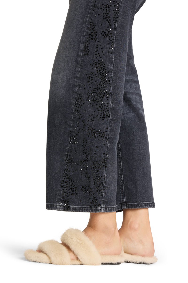 Oria Strass Winter Cozy Used