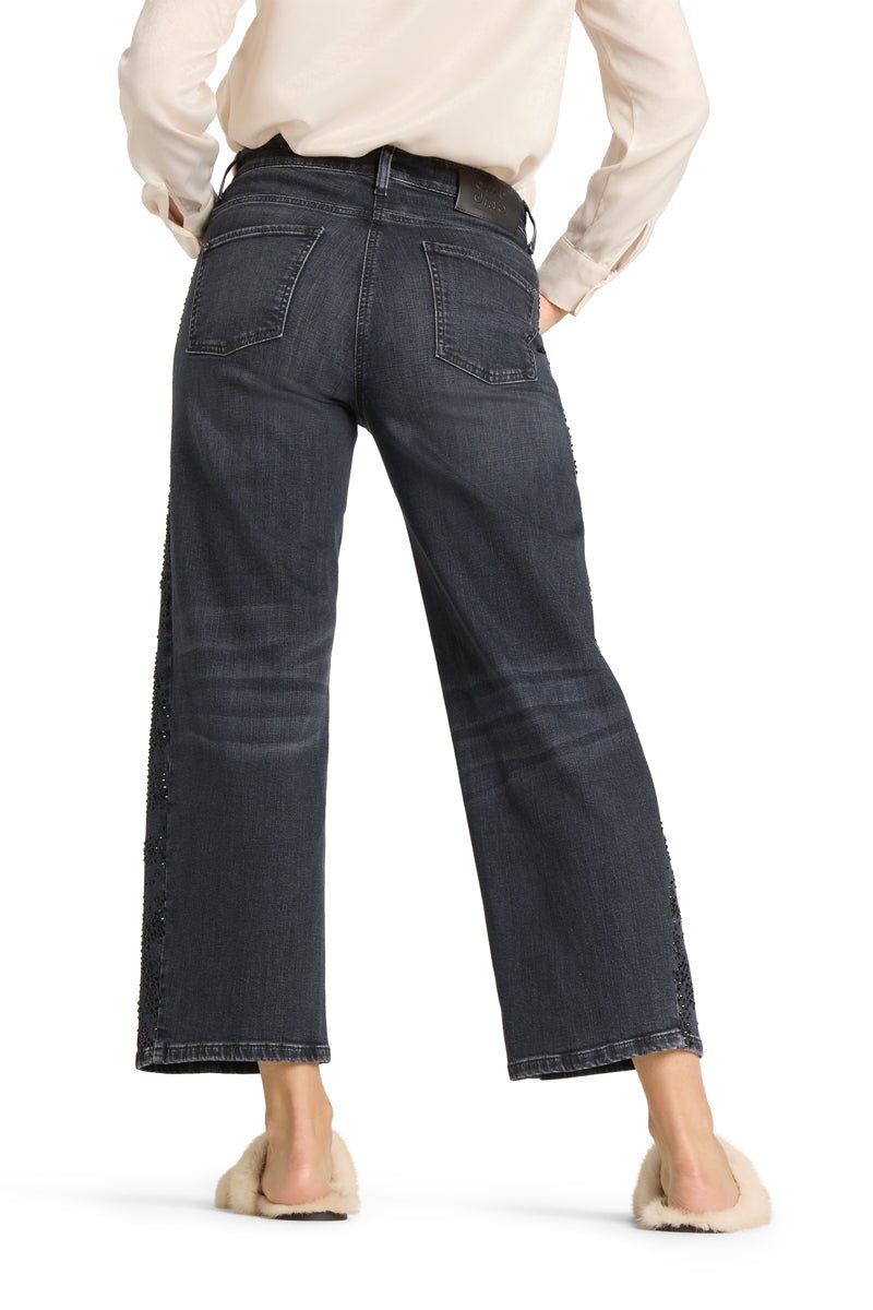 Oria Strass Winter Cozy Used