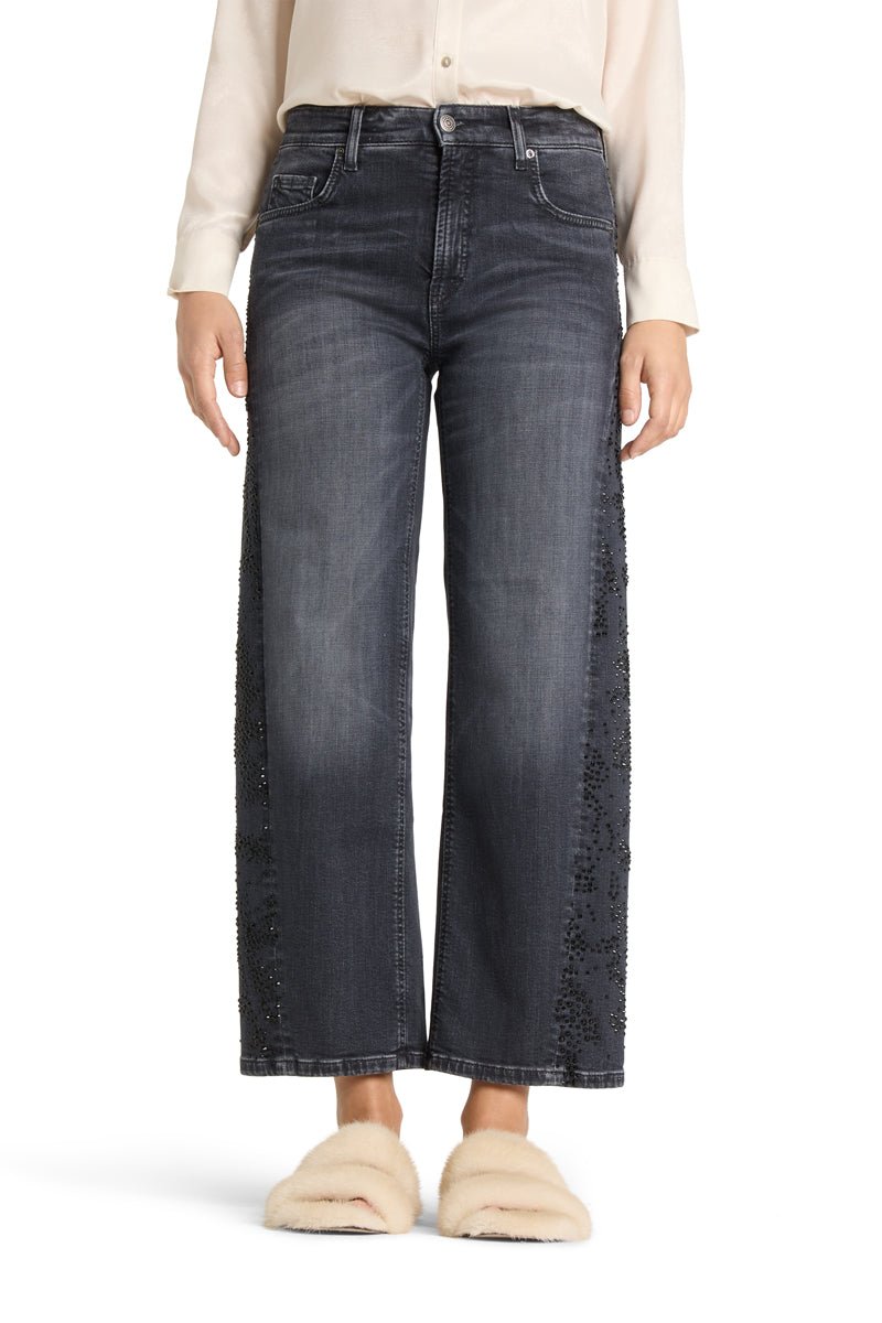 Oria Strass Winter Cozy Used