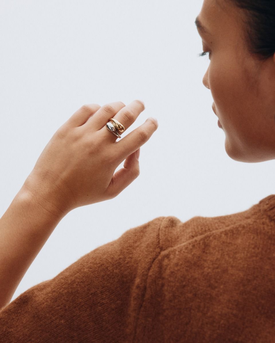 Harmony Ring Mixed