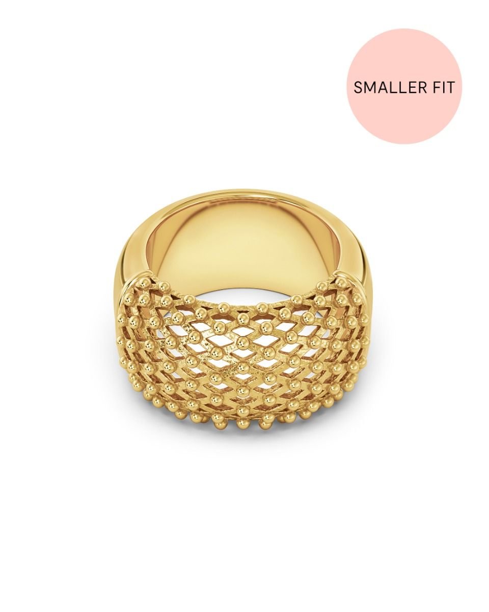 Viva Ring Gold