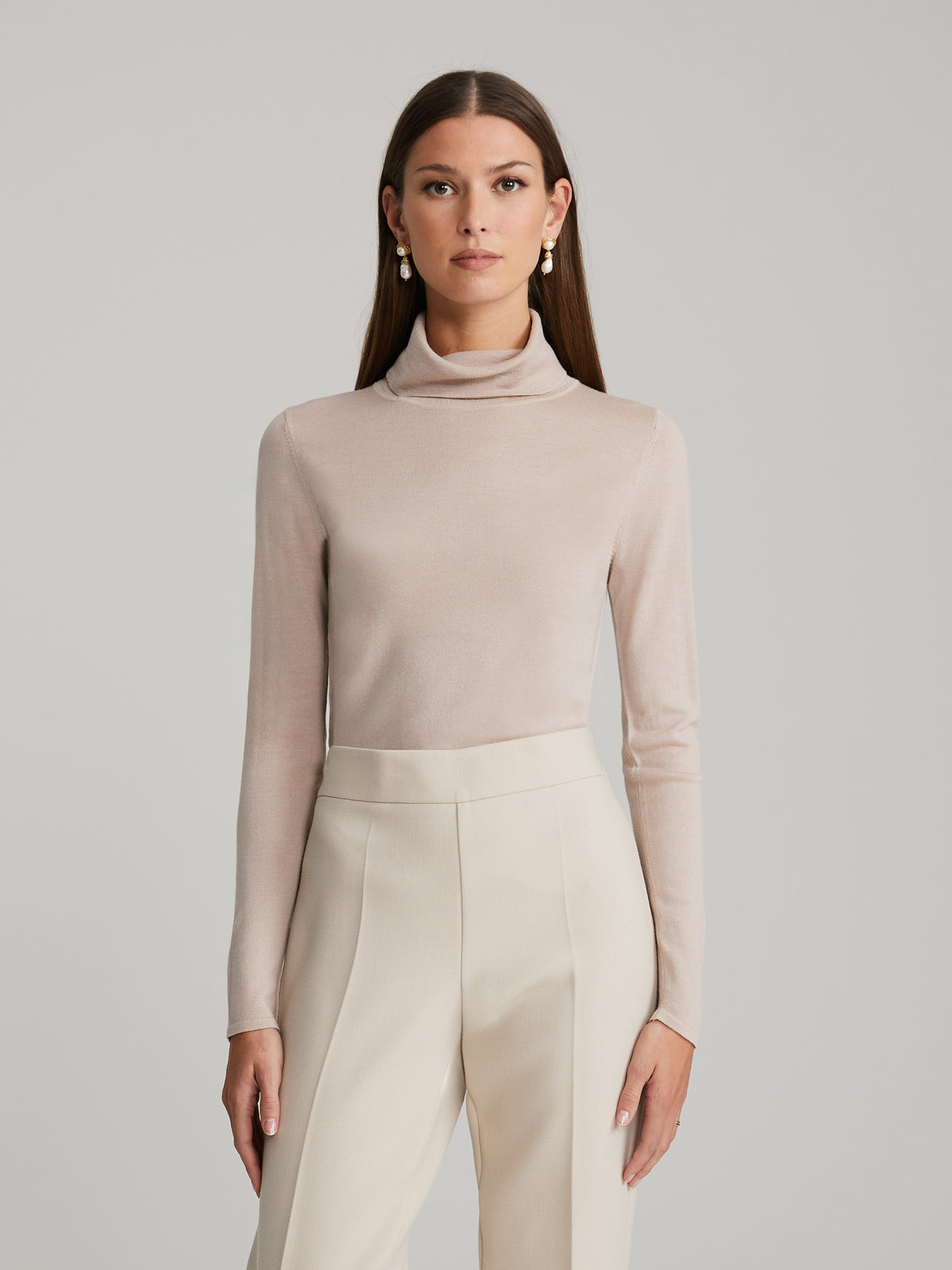 Andiata, Polana Pooloneule Almond Merino