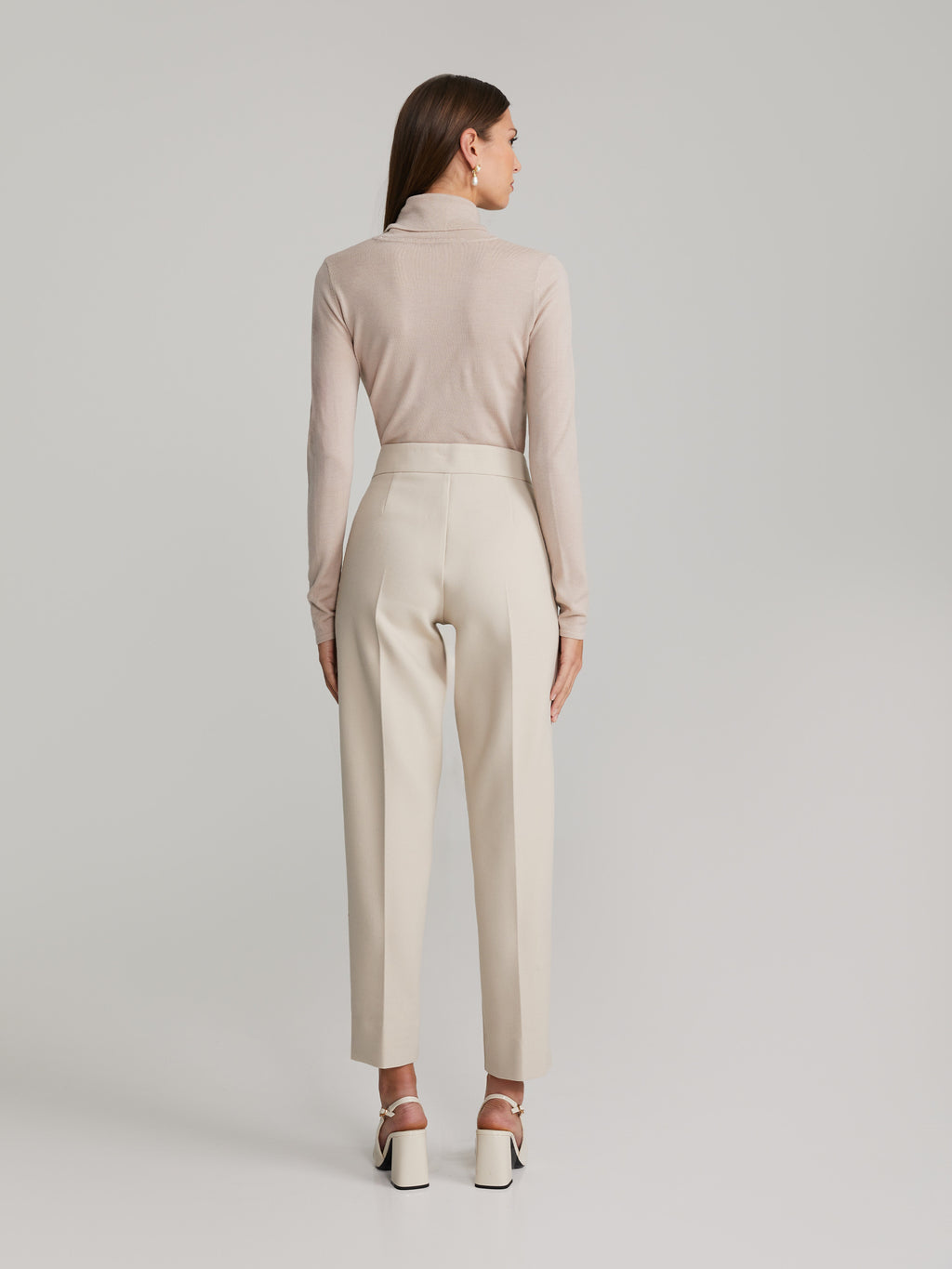 Andiata, Polana Pooloneule Almond Merino