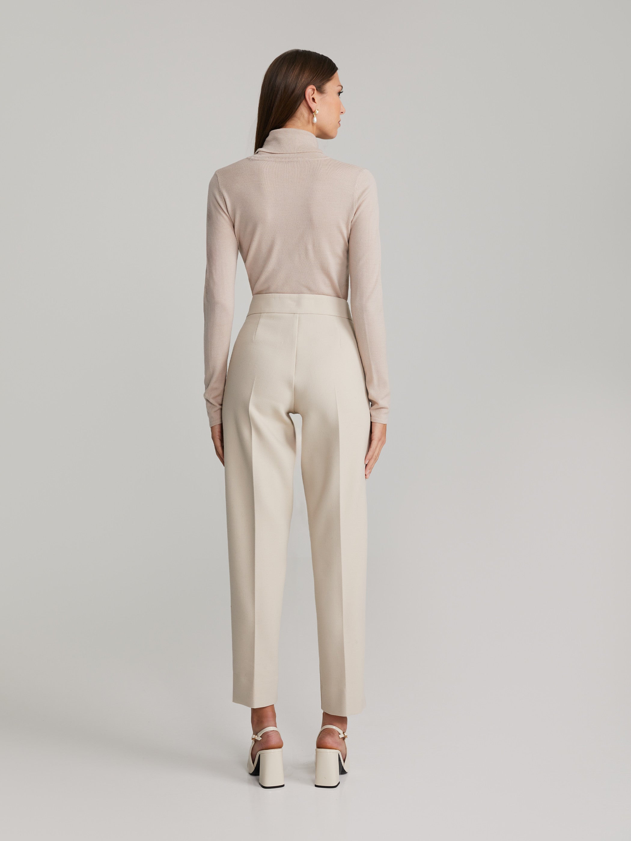 Andiata, Polana Pooloneule Almond Merino