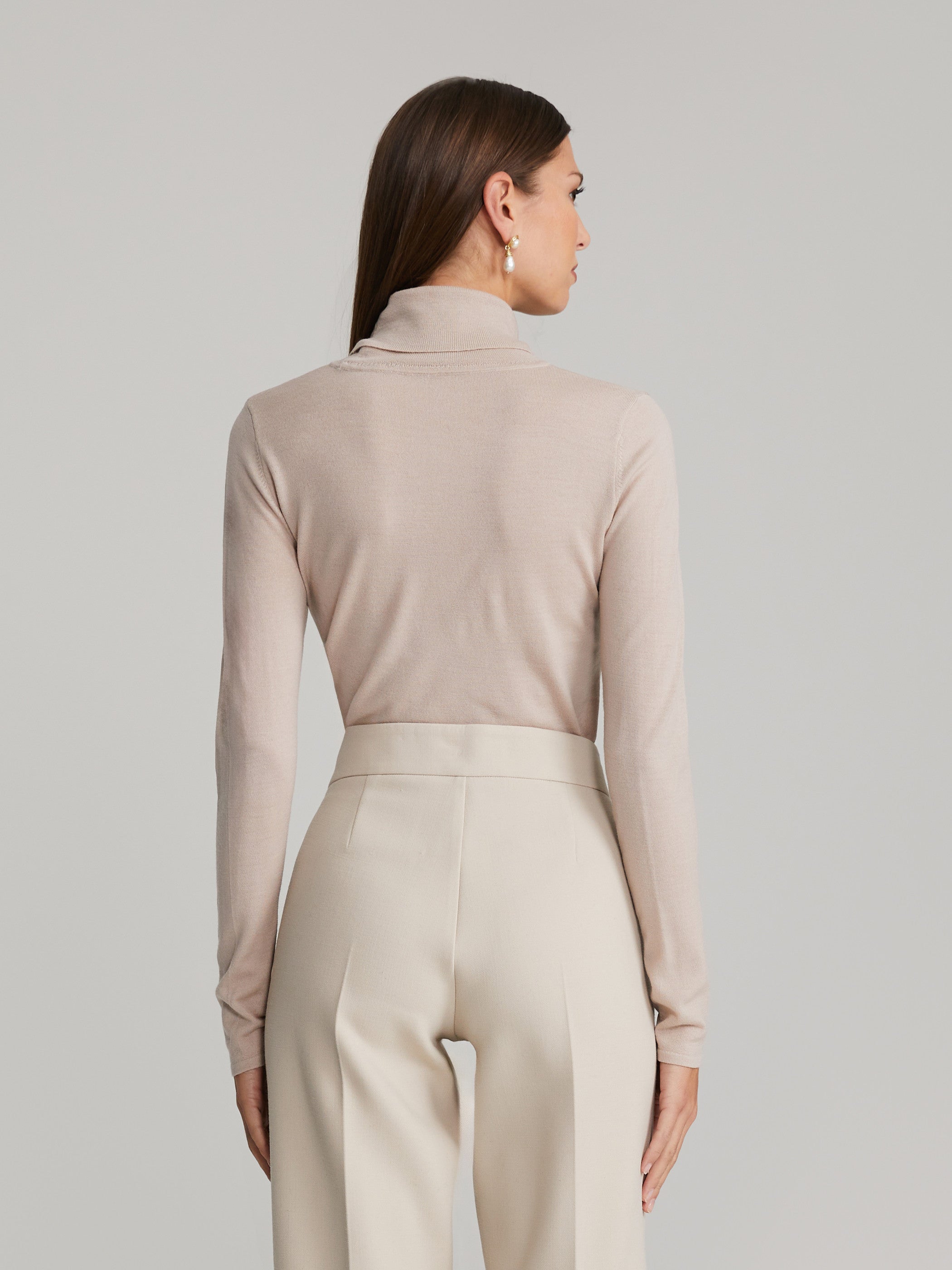Andiata, Polana Pooloneule Almond Merino