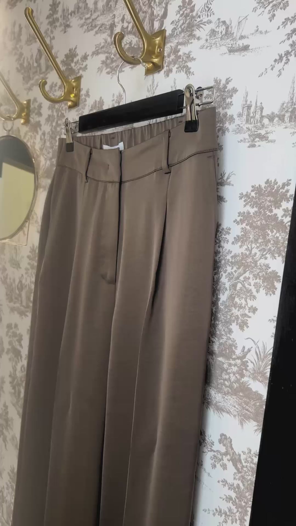 Dante6, Jules Satin Pants