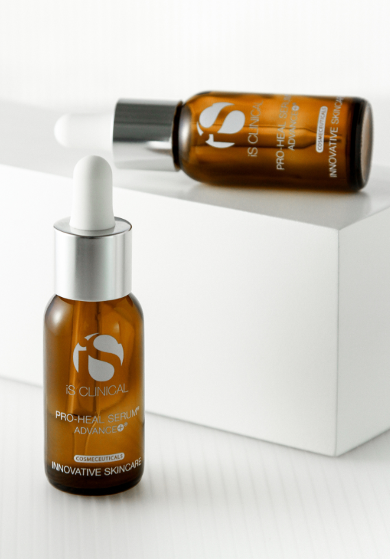iS Clinical, Pro-Heal Serum Advance+ 15ml