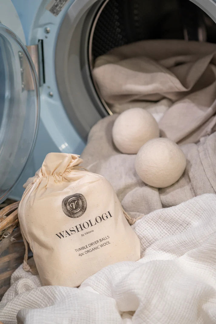 Washologi, Tumble Dryer Balls