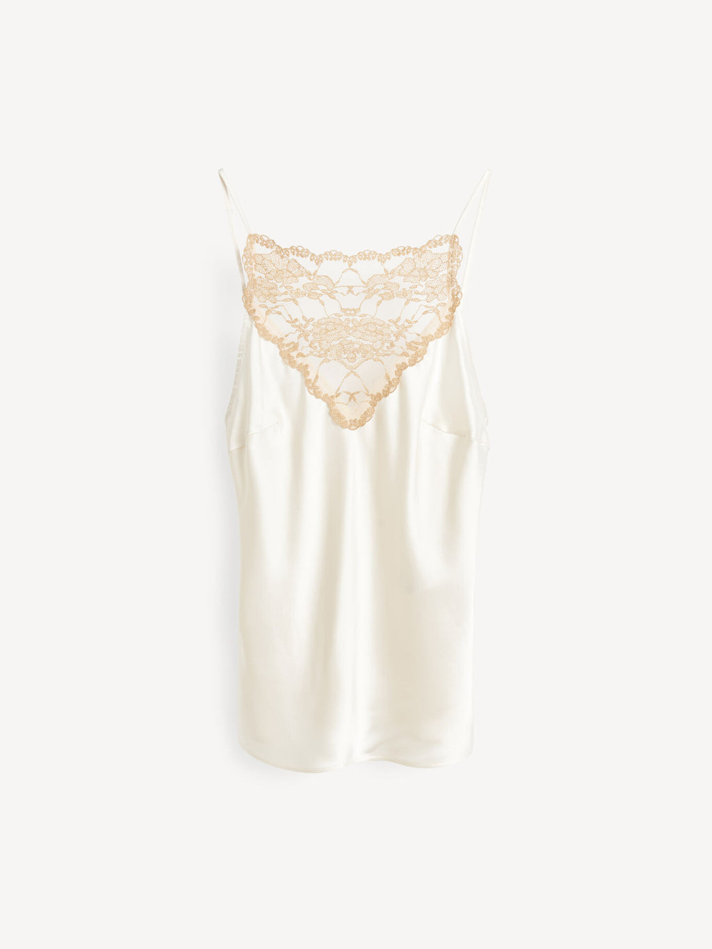 By Malene Birger, Leeba Top