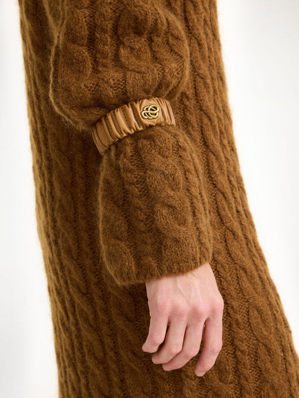 By Malene Birger, Evelo Leather wrist bands