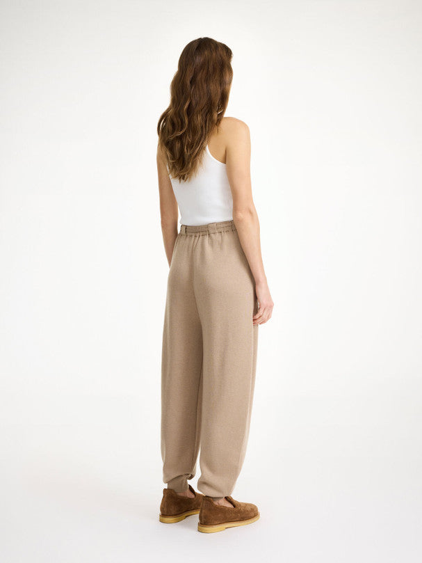 By Malene Birger, Tevana High-waist Trousers