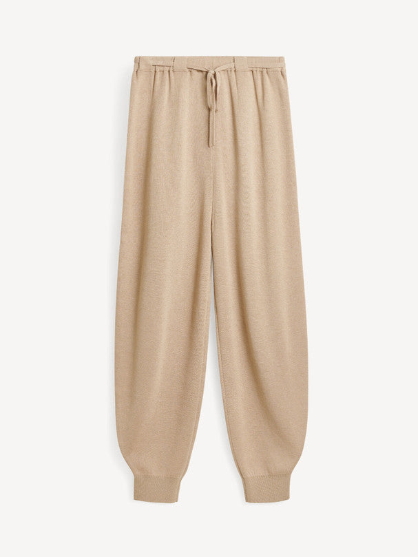 By Malene Birger, Tevana High-waist Trousers