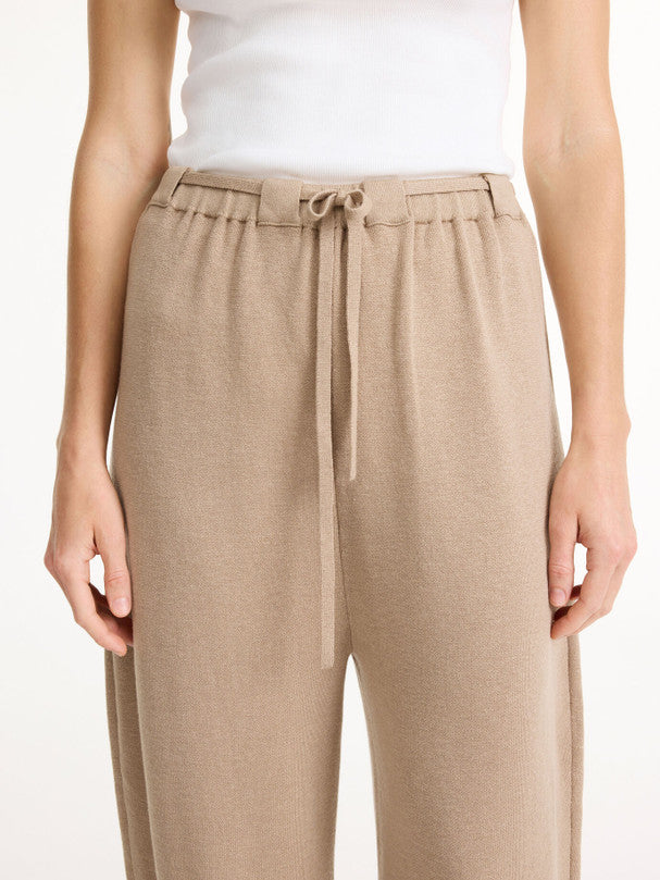By Malene Birger, Tevana High-waist Trousers