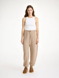 By Malene Birger, Tevana High-waist Trousers