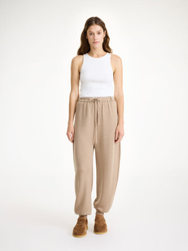 By Malene Birger, Tevana High-waist Trousers