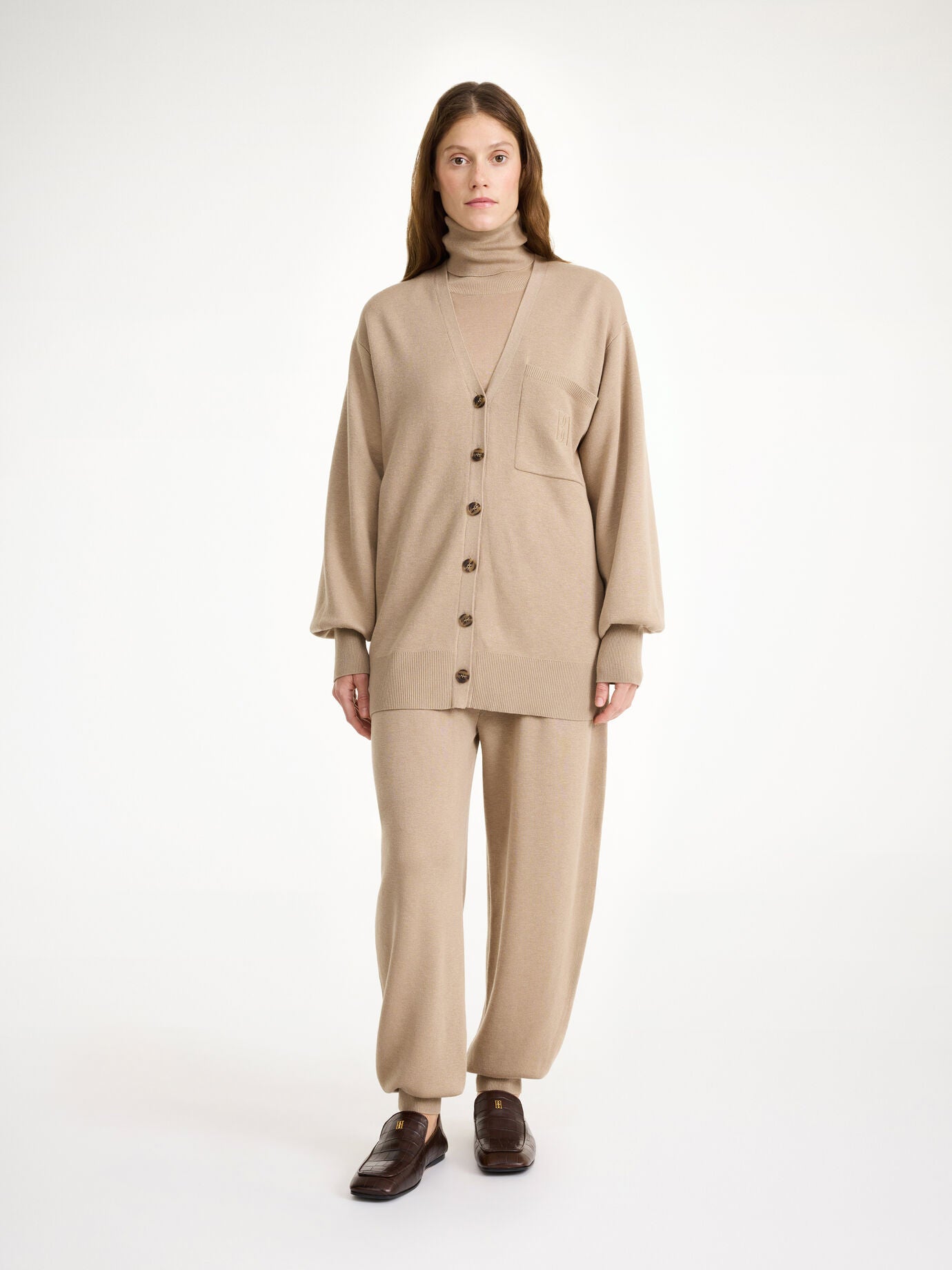 By Malene Birger, Manala Cardigan