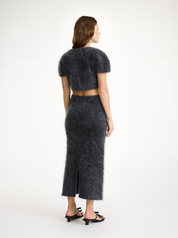 By Malene Birger, Estille Midi Skirt