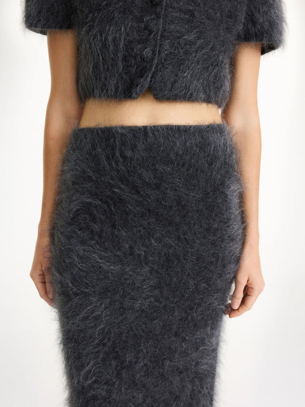 By Malene Birger, Estille Midi Skirt