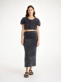 By Malene Birger, Estille Midi Skirt