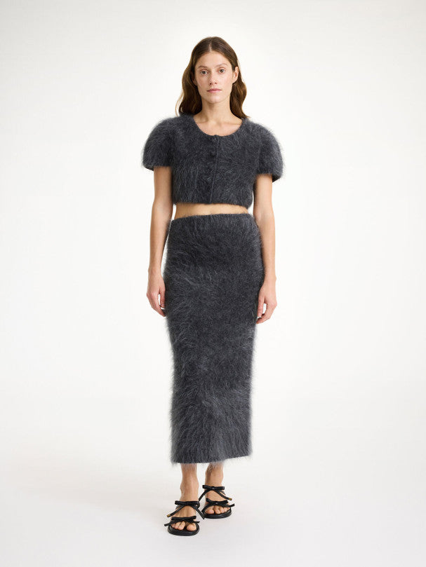 By Malene Birger, Estille Midi Skirt