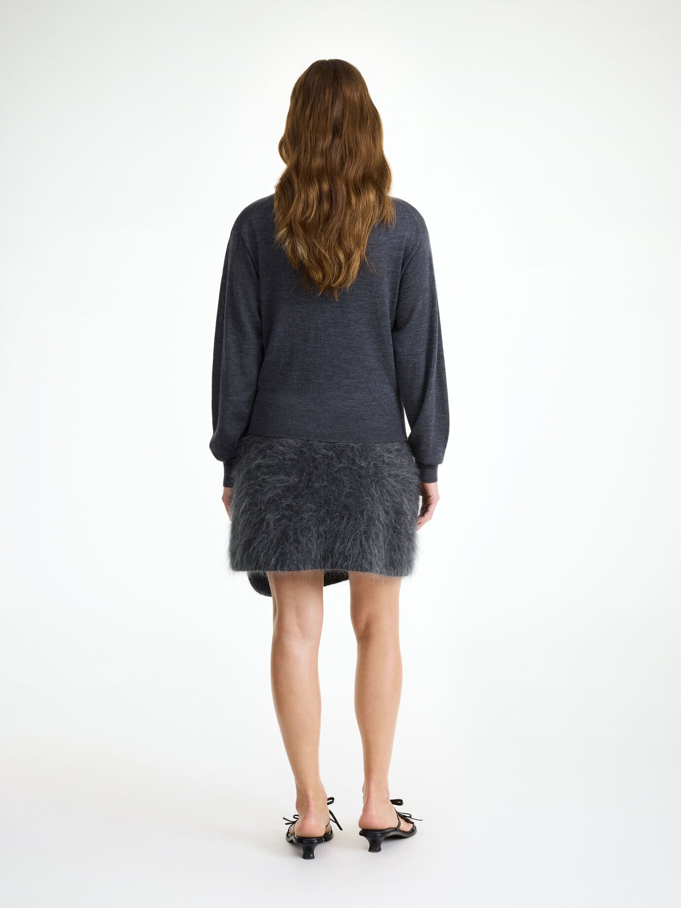 By Malene Birger, Krissah Mini Skirt