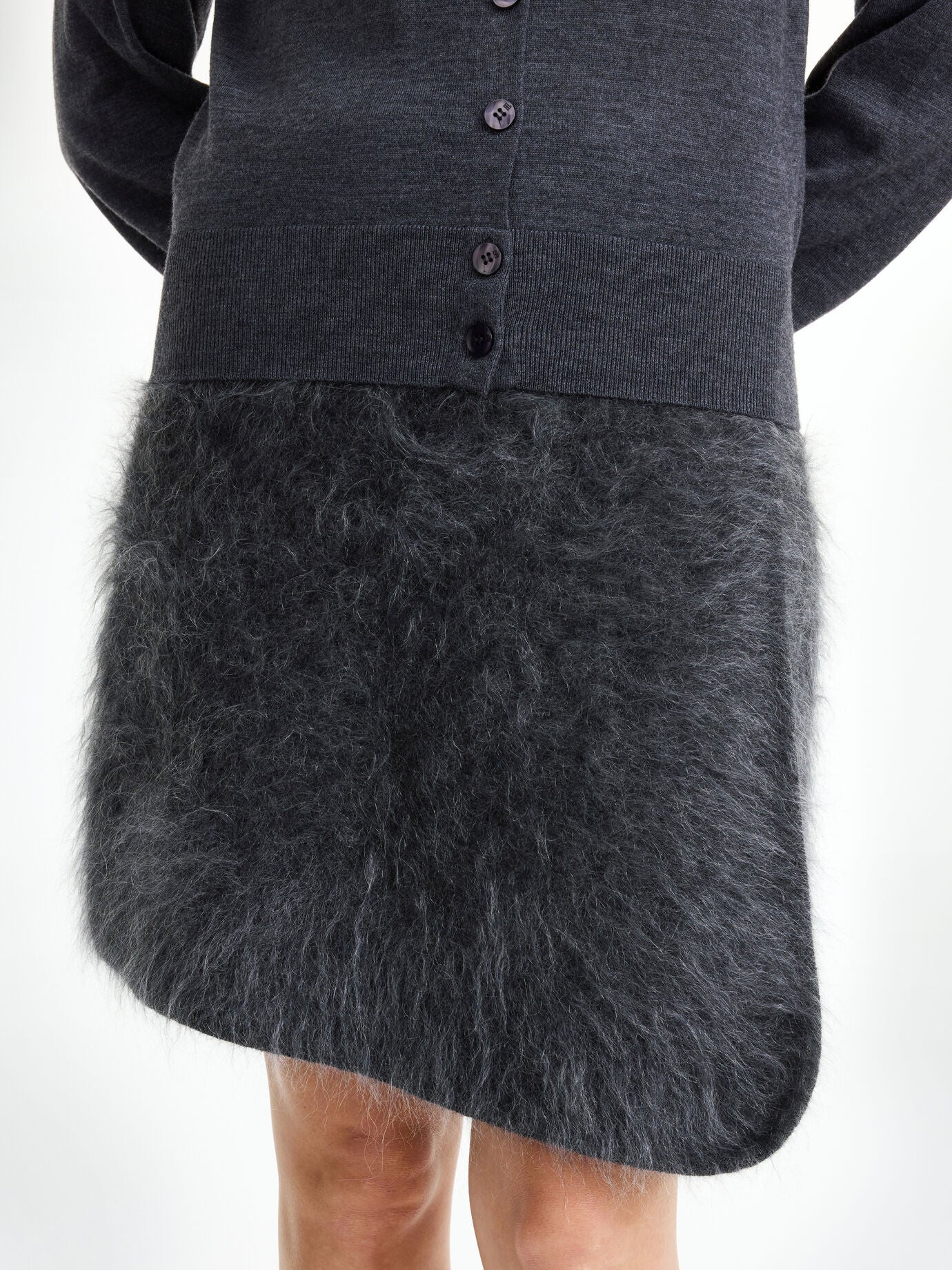 By Malene Birger, Krissah Mini Skirt