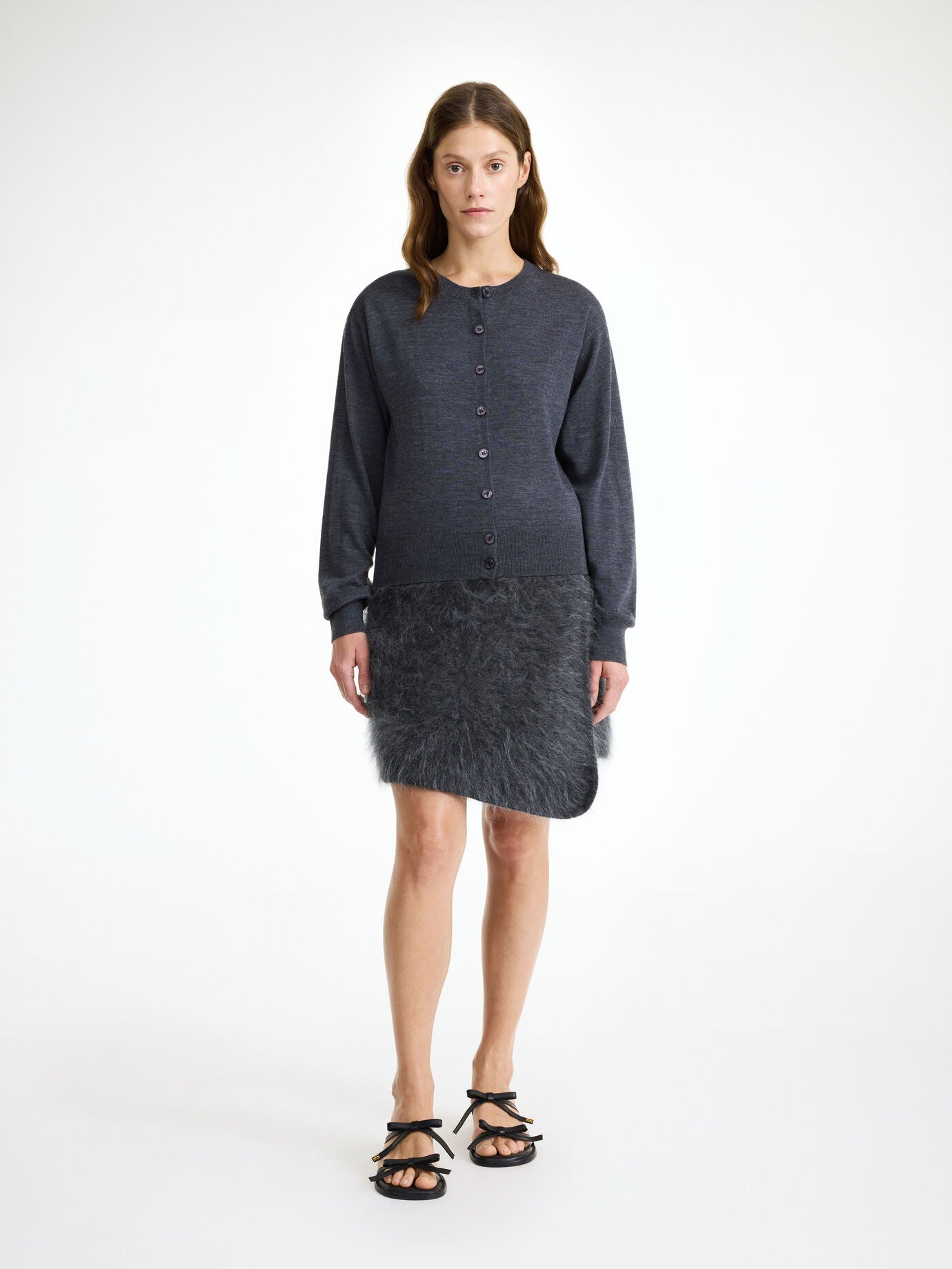 By Malene Birger, Krissah Mini Skirt