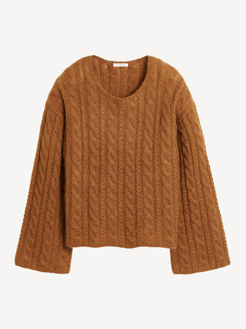 By Malene Birger, Cierra Cable-knit Sweater