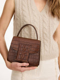 By Malene Birger, Ramil Leather Shoulder Bag