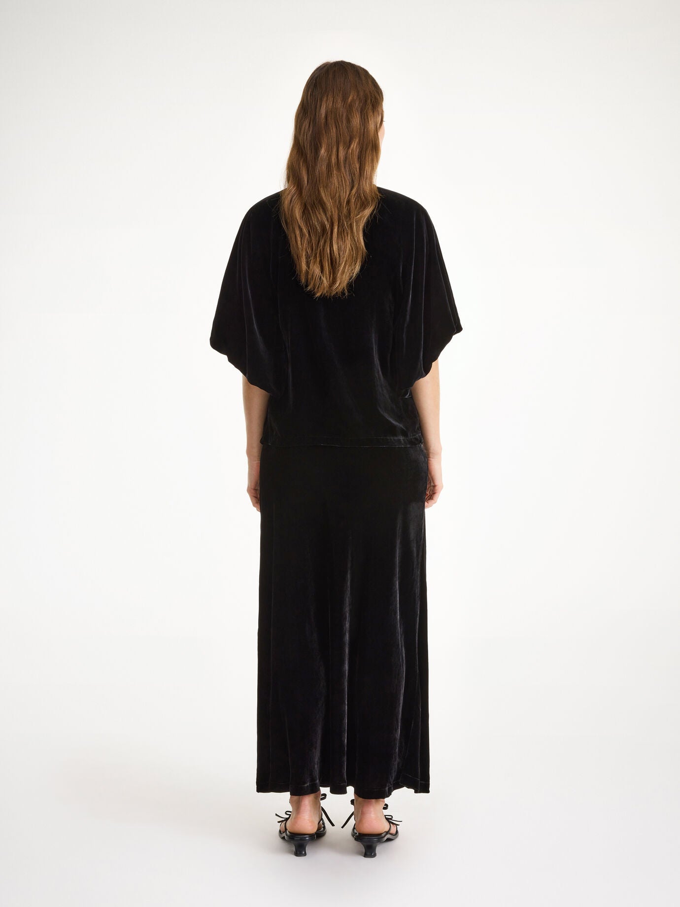 By Malene Birger, Loela Blouse Black