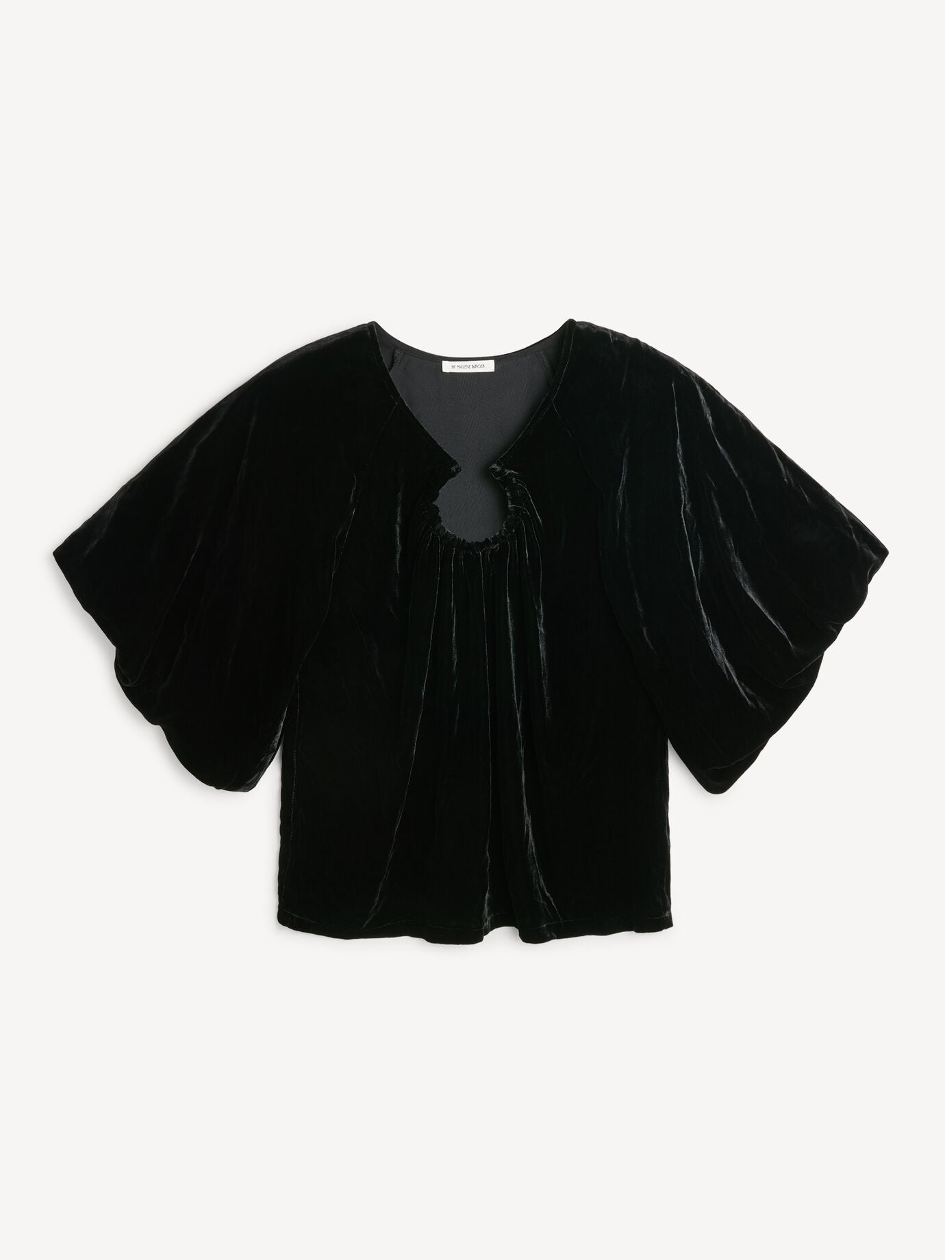 By Malene Birger, Loela Blouse Black
