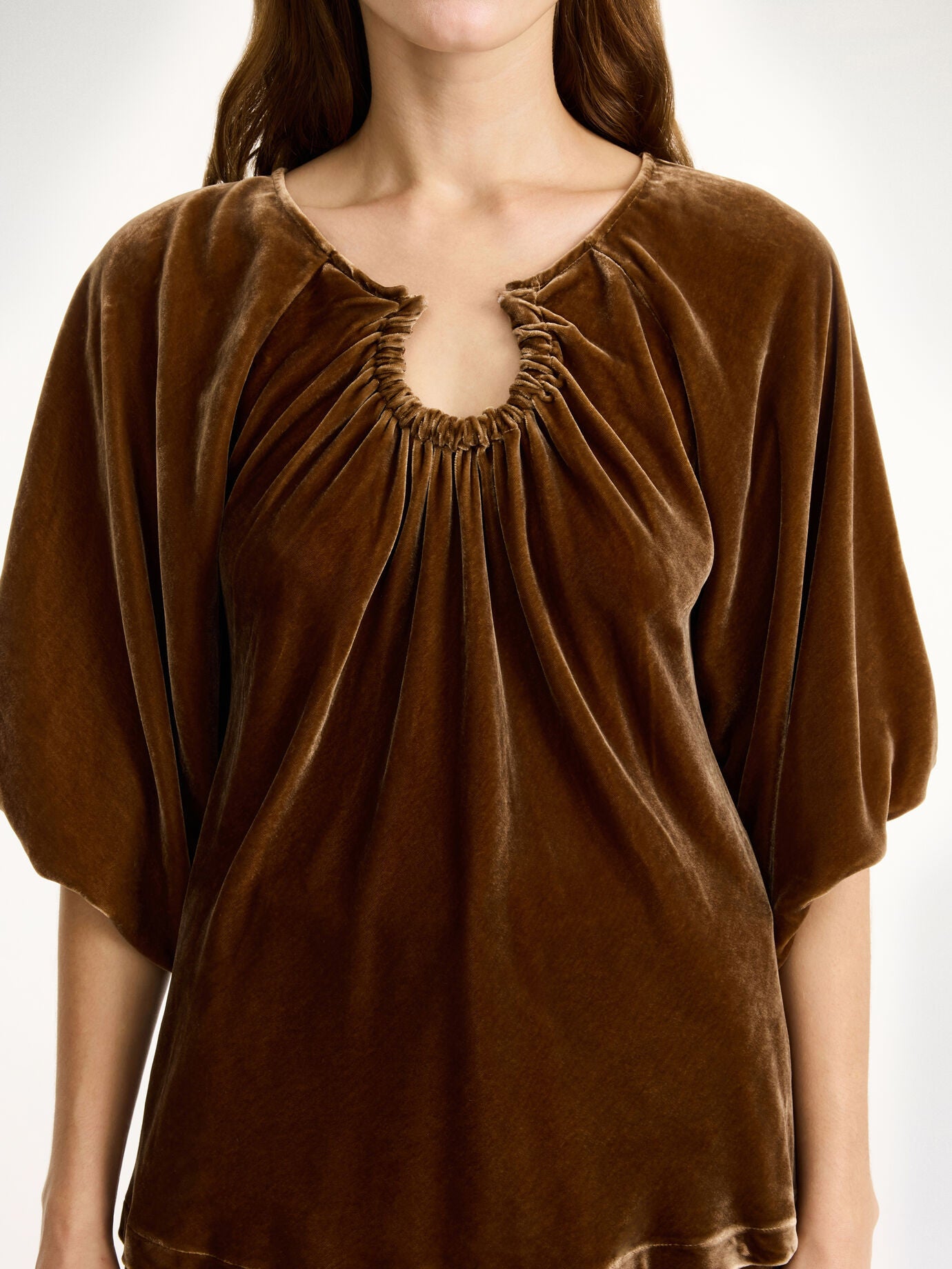 By Malene Birger, Loela Blouse