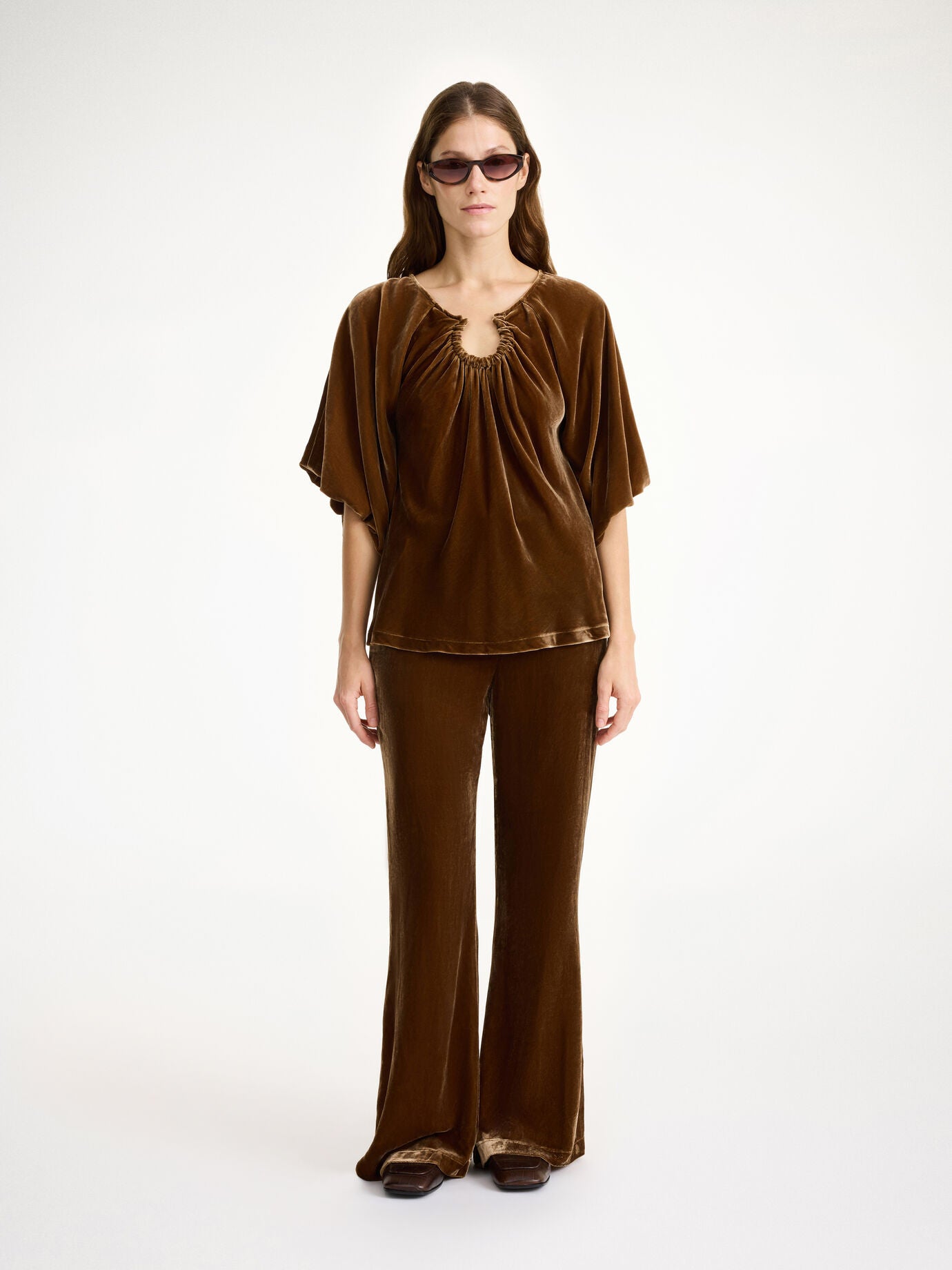 By Malene Birger, Loela Blouse