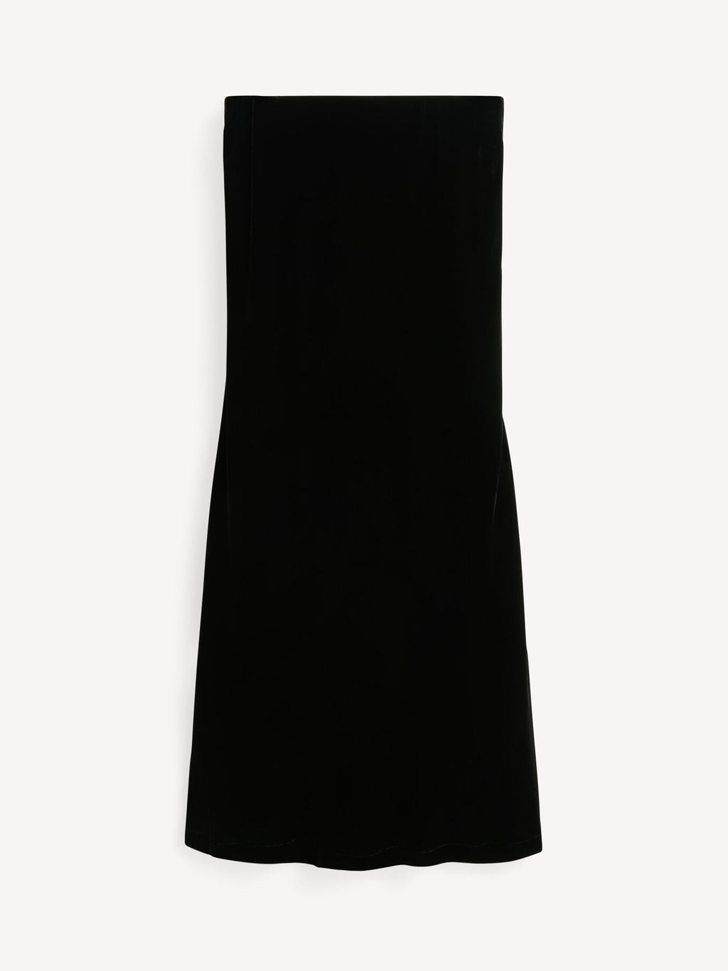 By Malene Birger, Boshan Midi Skirt Black