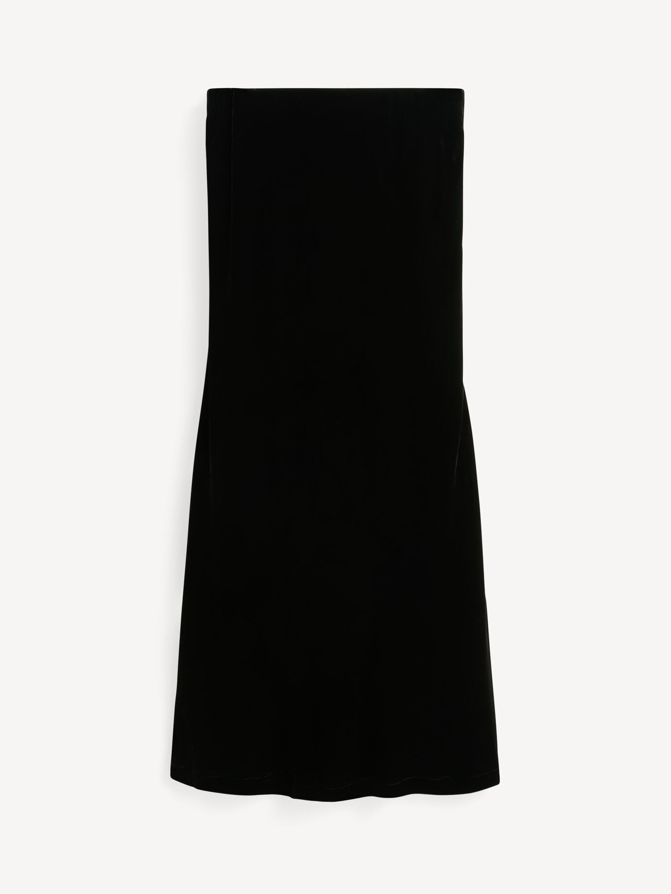 By Malene Birger, Boshan Midi Skirt Black