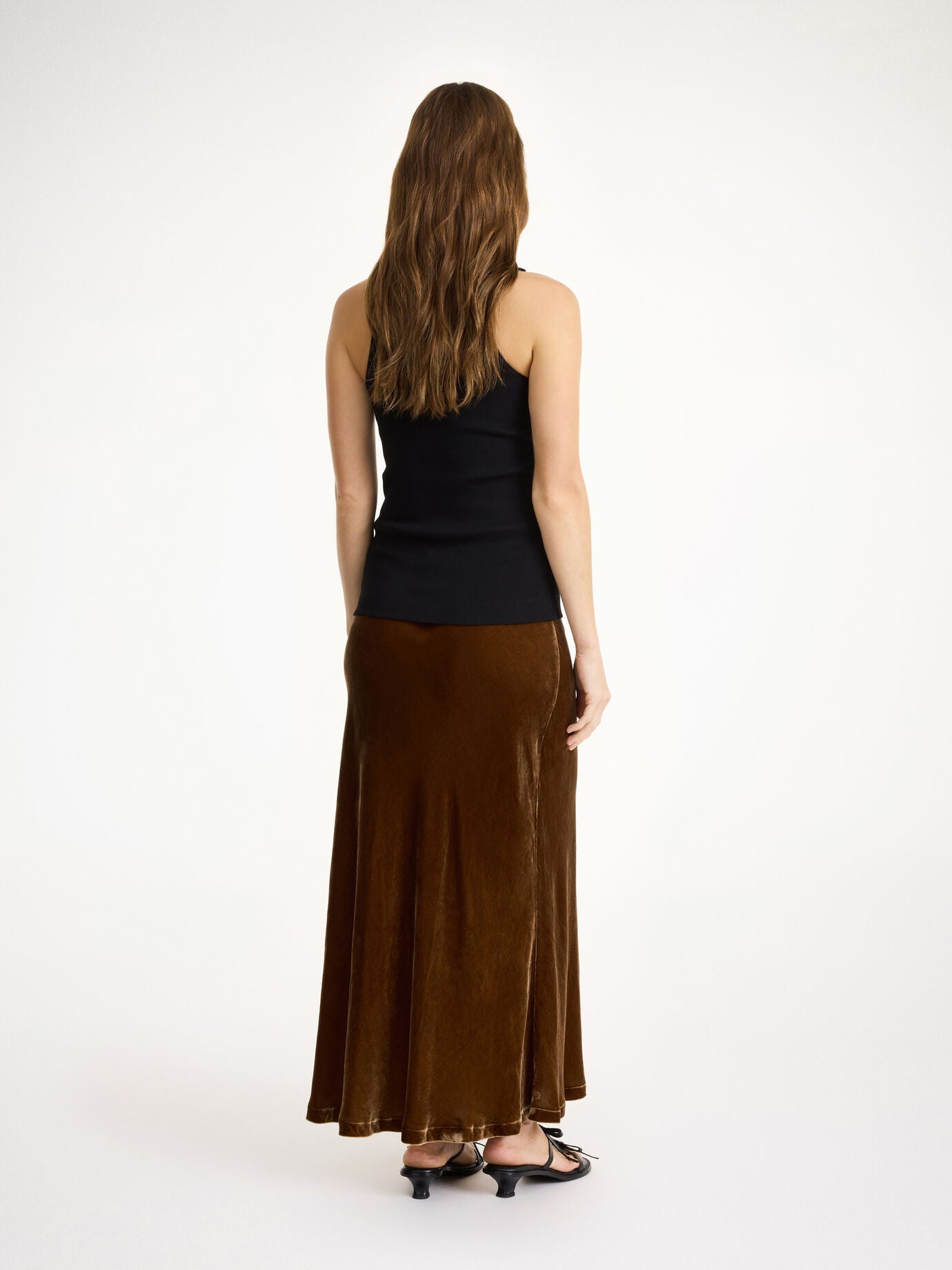 By Malene Birger, Boshan Midi Skirt