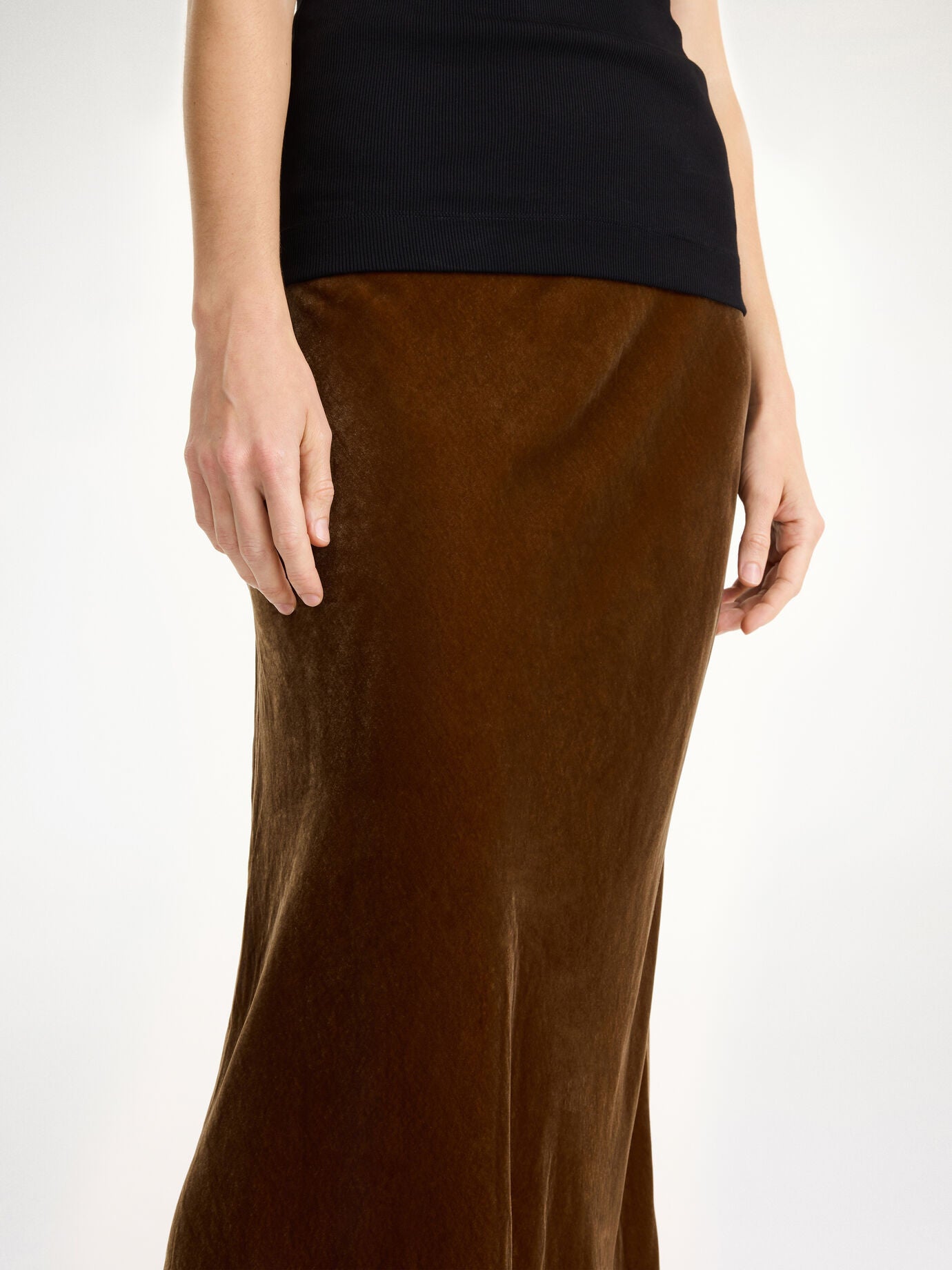 By Malene Birger, Boshan Midi Skirt