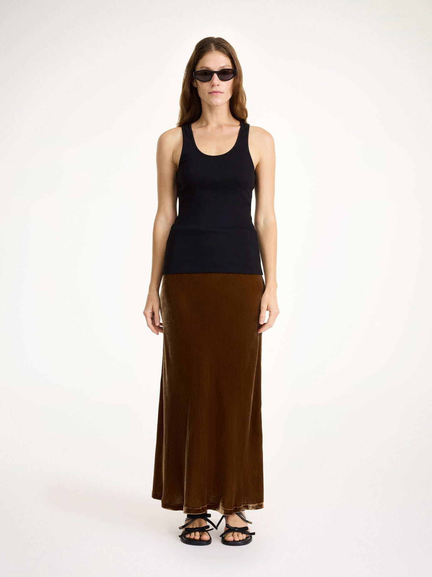 By Malene Birger, Boshan Midi Skirt