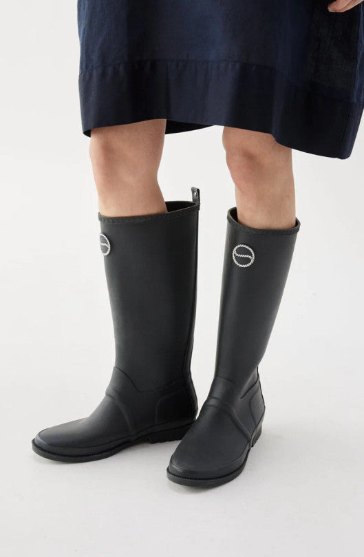 Busnel, Robbie Rubber Boots