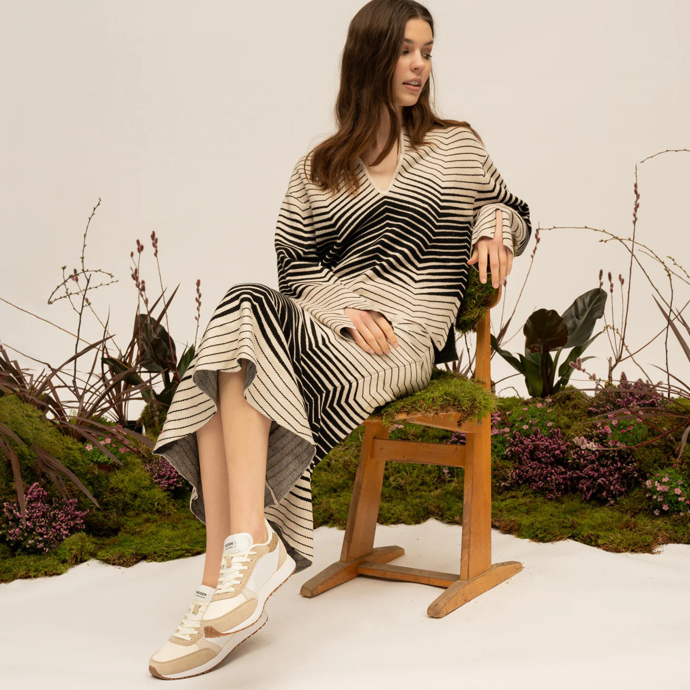 WODEN, Ronja Sneakers