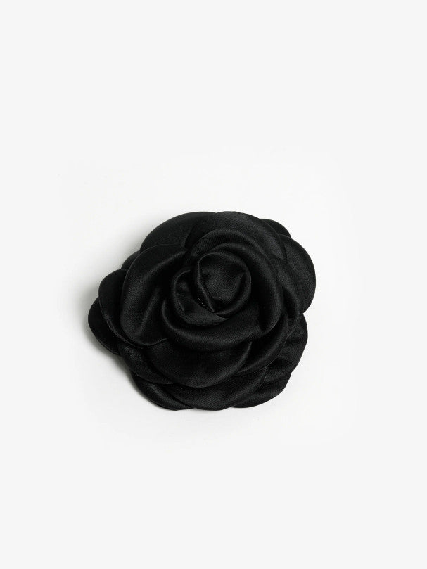 Andiata, Rosalind Rose Accessory Black