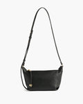 Flattered, Ru Crossbody Bag Grained Leather