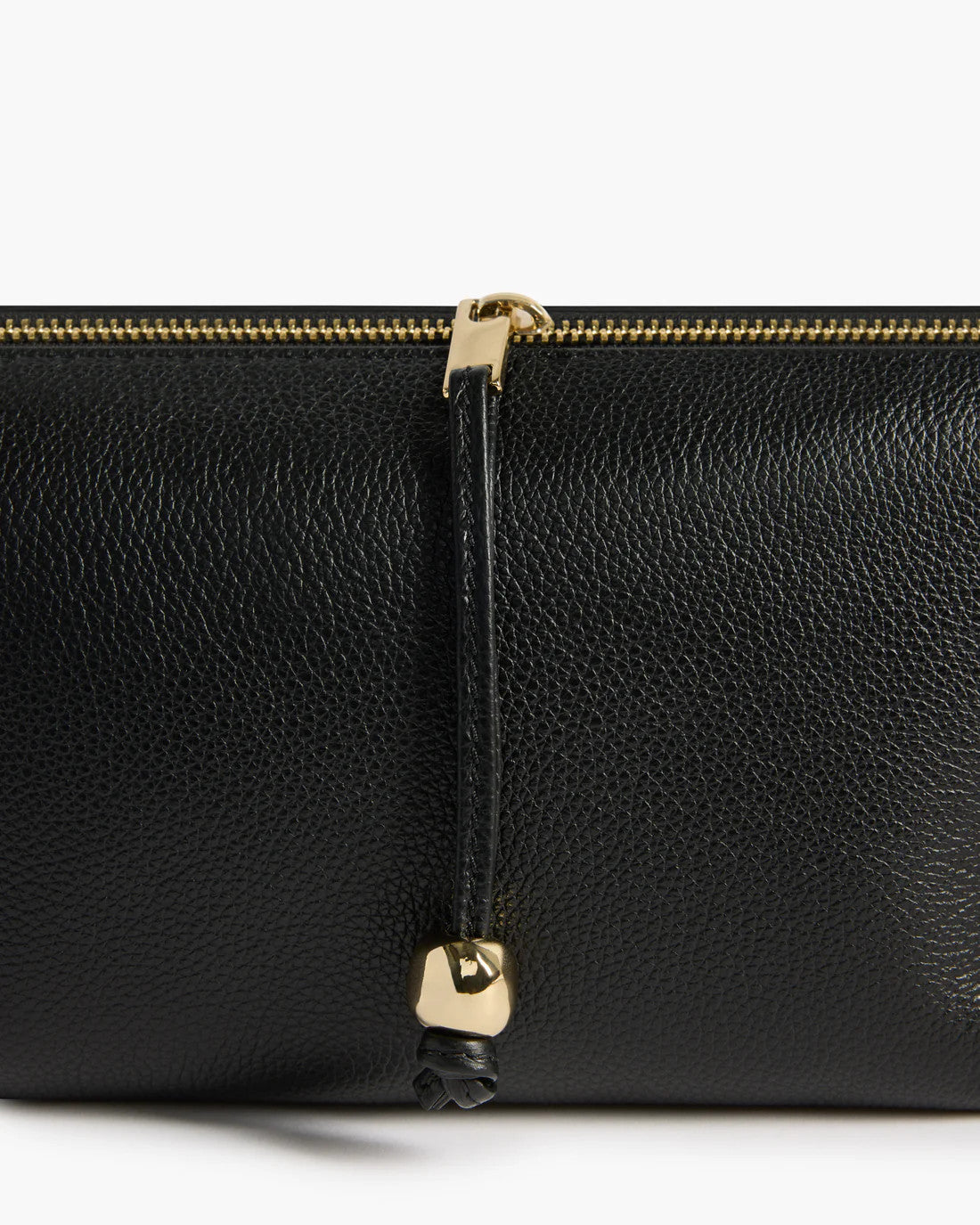 Flattered, Ru Crossbody Bag Grained Leather
