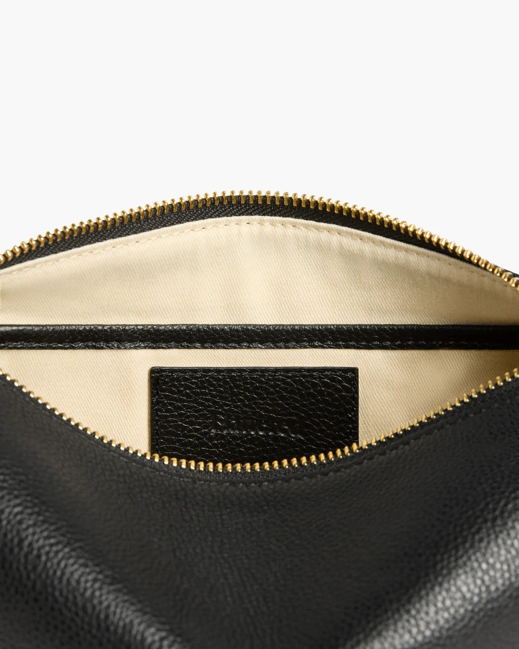 Flattered, Ru Crossbody Bag Grained Leather