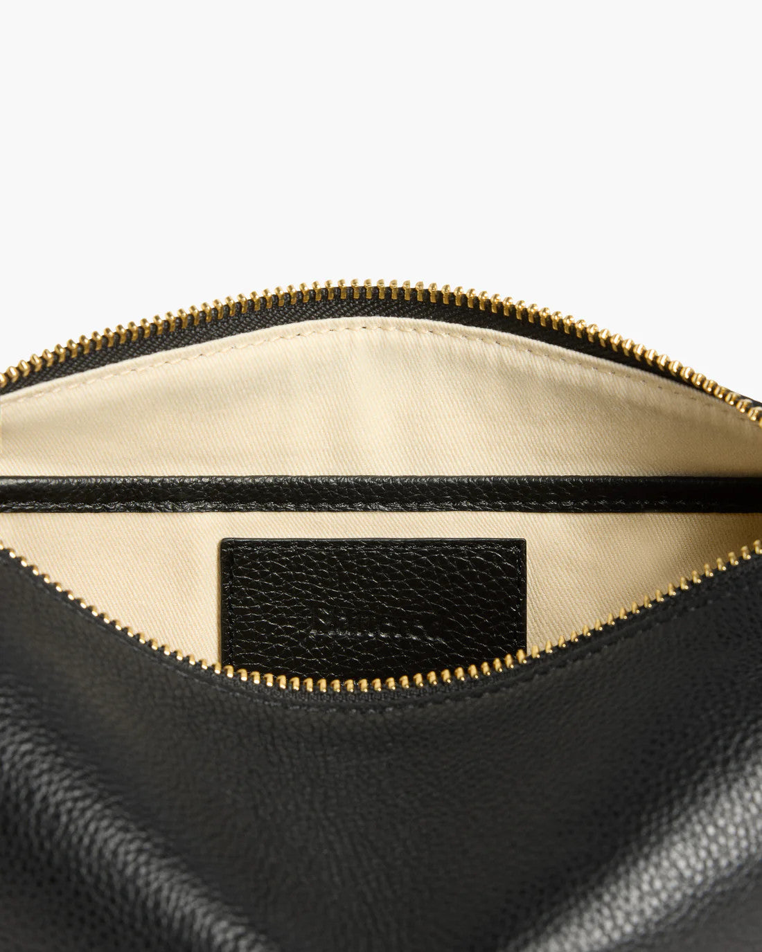 Flattered, Ru Crossbody Bag Grained Leather