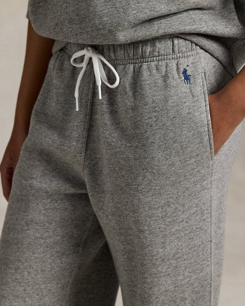Knit Open Bottom -collegehousut