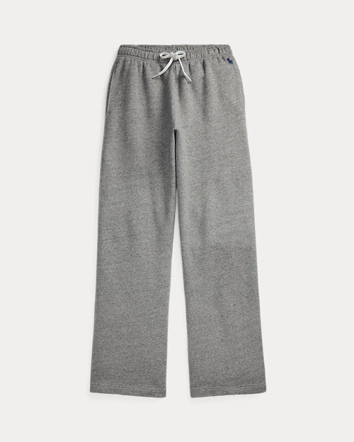 Knit Open Bottom -collegehousut