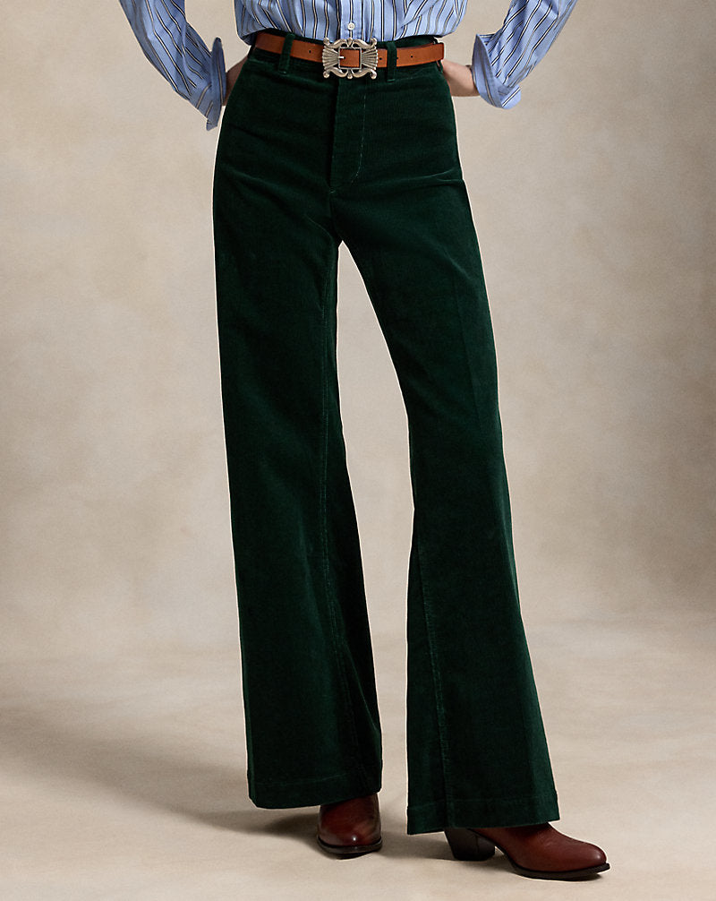 Beaton Corduroy Trouser