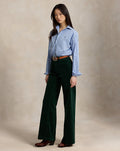 Beaton Corduroy Trouser