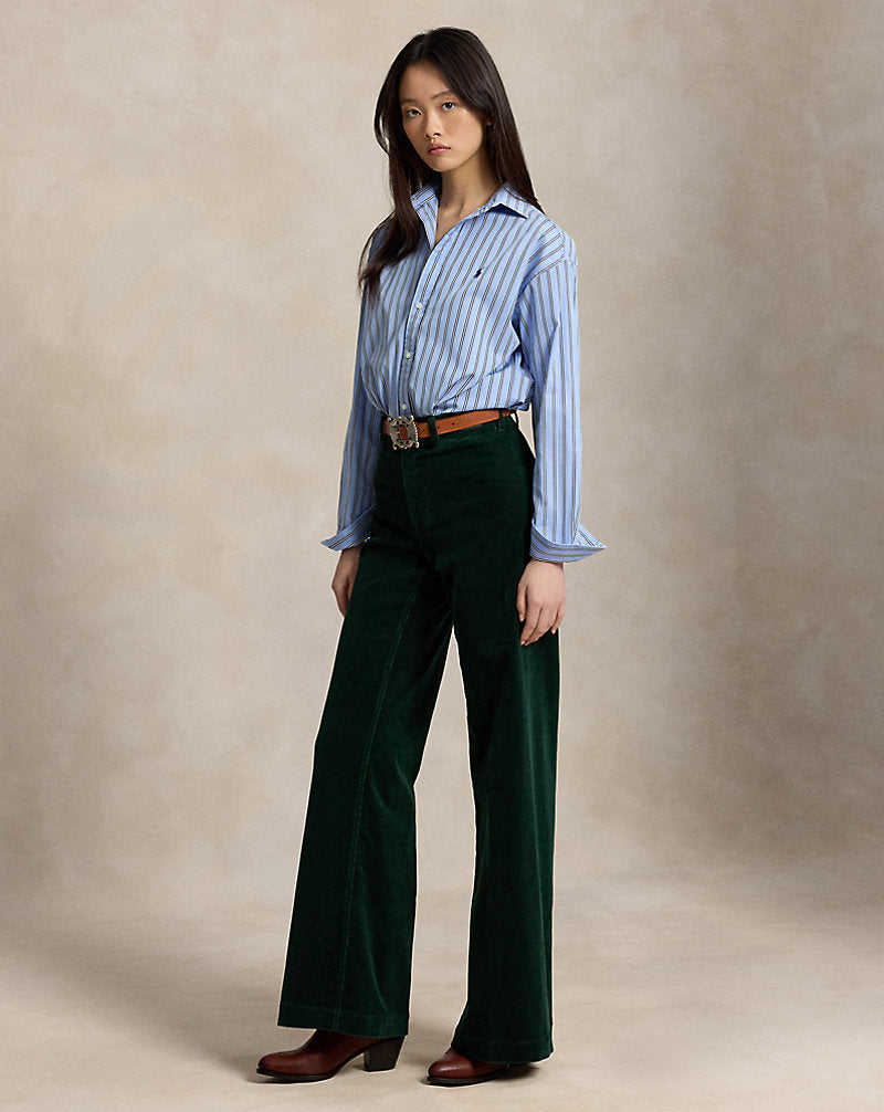Beaton Corduroy Trouser